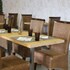 hotel restaurant les jasses de camargue