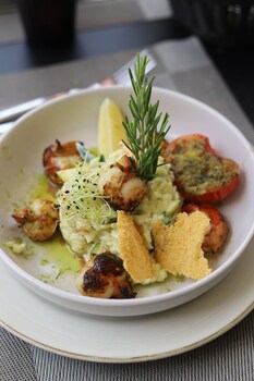 hotel restaurant les jasses de camargue