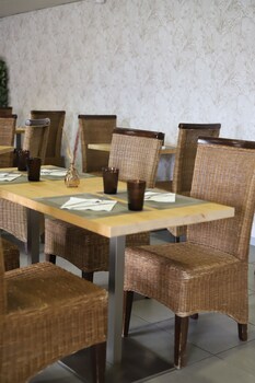 hotel restaurant les jasses de camargue