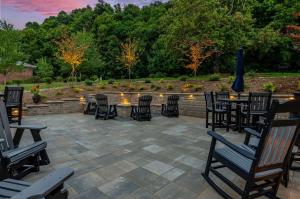 graystone lodge ascend hotel collection