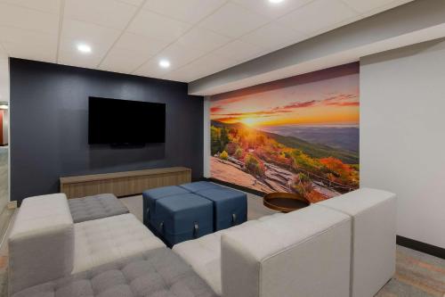 graystone lodge ascend hotel collection