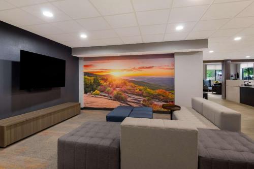 graystone lodge ascend hotel collection