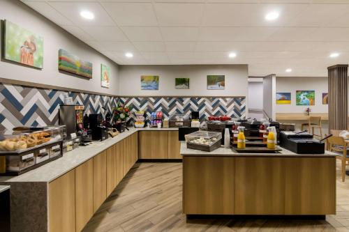 graystone lodge ascend hotel collection