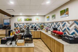 graystone lodge ascend hotel collection