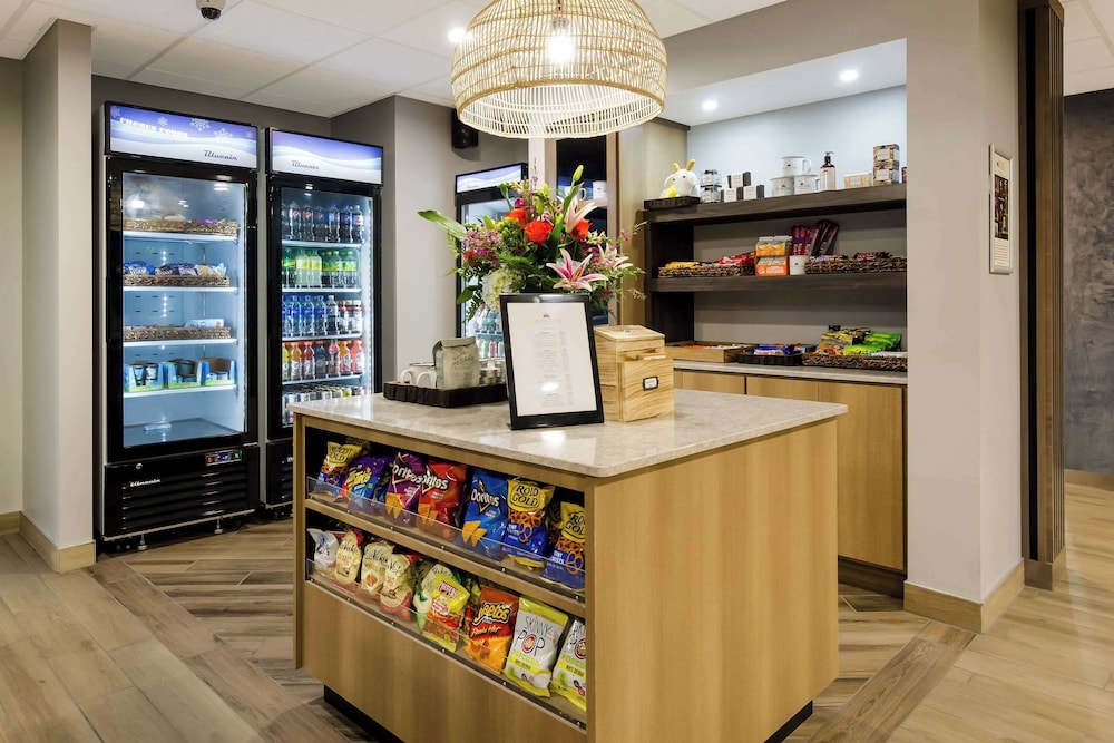 graystone lodge ascend hotel collection