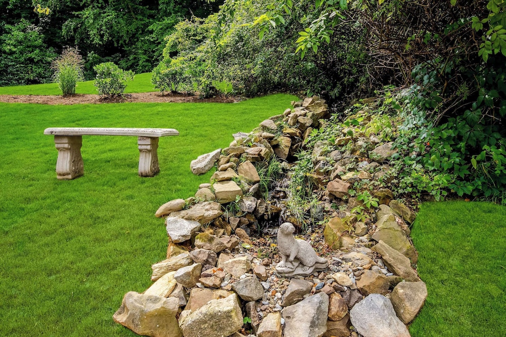 graystone lodge ascend hotel collection