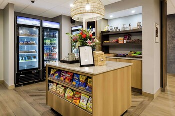 graystone lodge ascend hotel collection