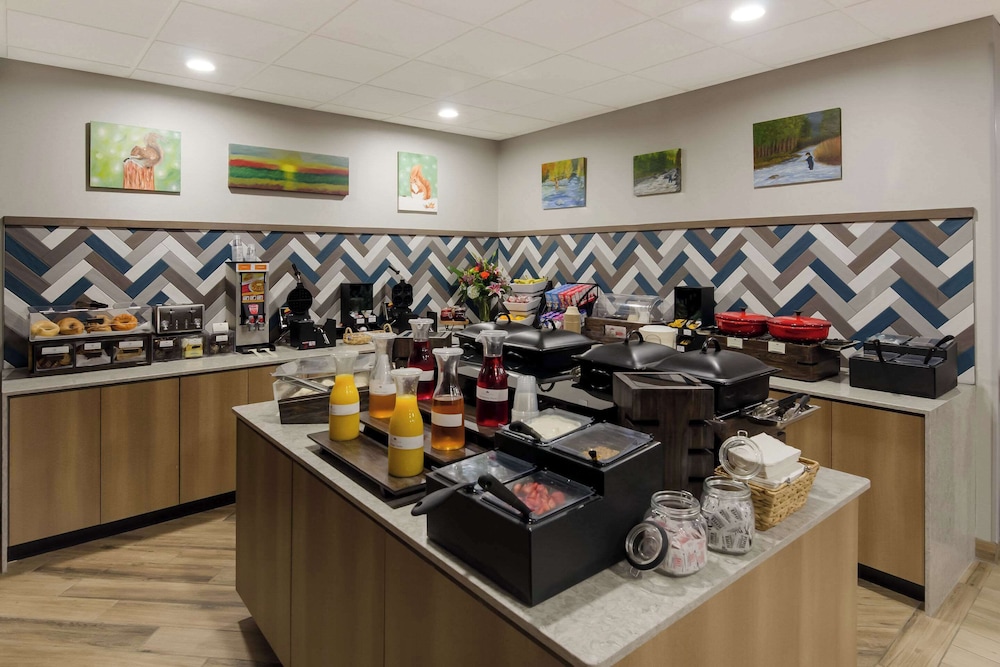 graystone lodge ascend hotel collection