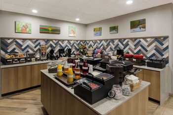 graystone lodge ascend hotel collection