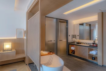 pokkei hotel shaoxing