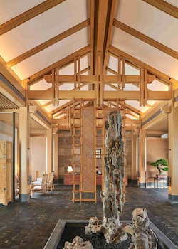 pokkei hotel shaoxing
