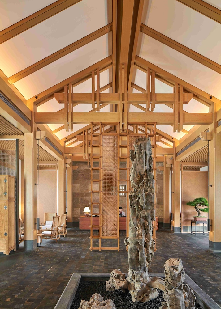 pokkei hotel shaoxing