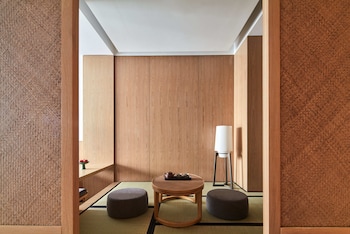pokkei hotel shaoxing