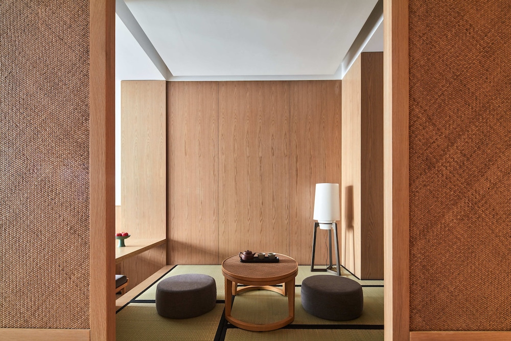 pokkei hotel shaoxing