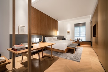 pokkei hotel shaoxing