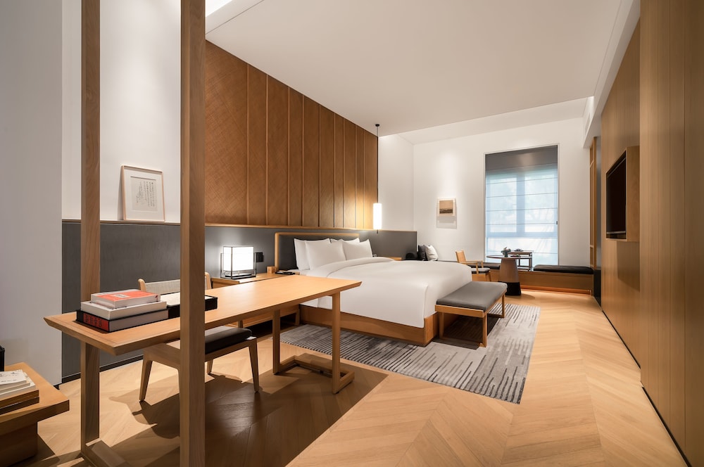 pokkei hotel shaoxing