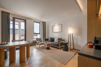 pokkei hotel shaoxing