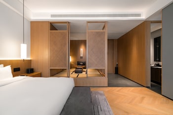 pokkei hotel shaoxing
