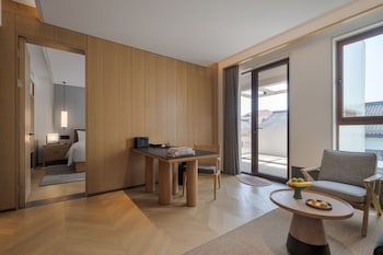 pokkei hotel shaoxing