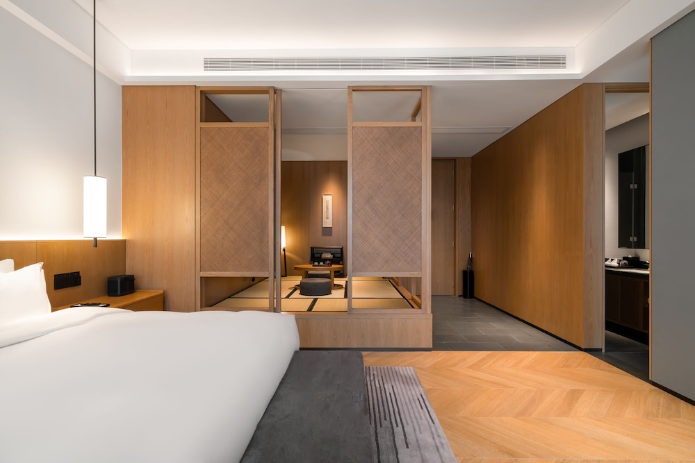 pokkei hotel shaoxing
