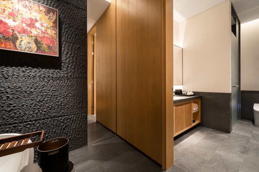 pokkei hotel shaoxing