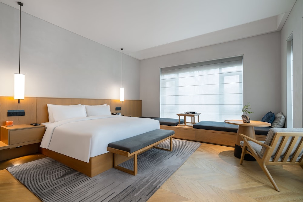 pokkei hotel shaoxing