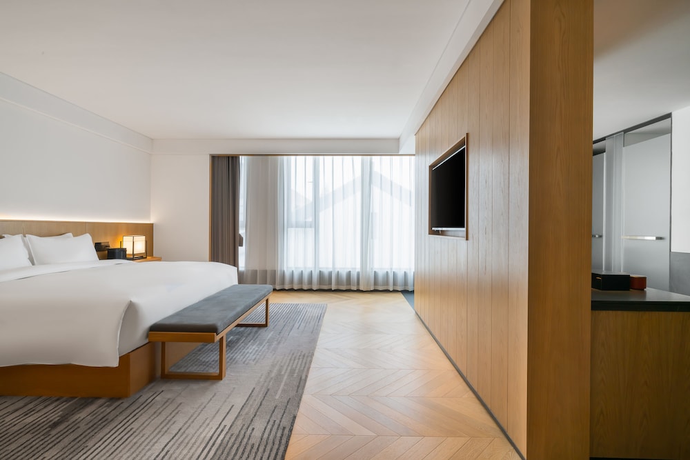 pokkei hotel shaoxing