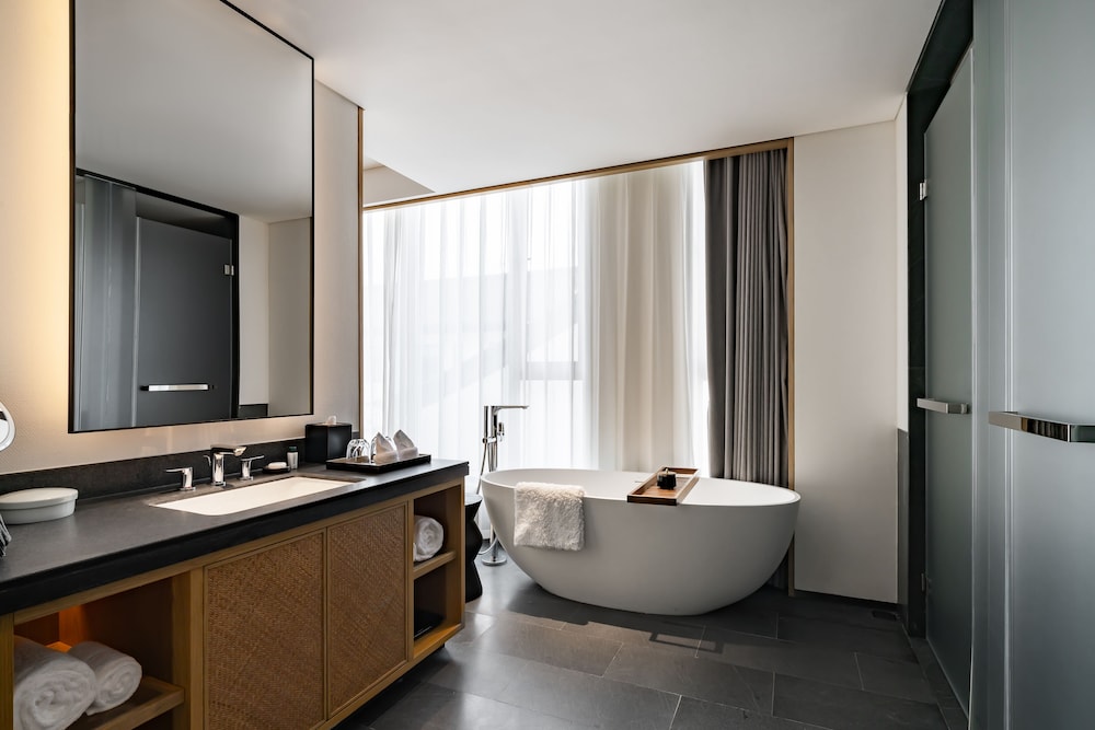 pokkei hotel shaoxing