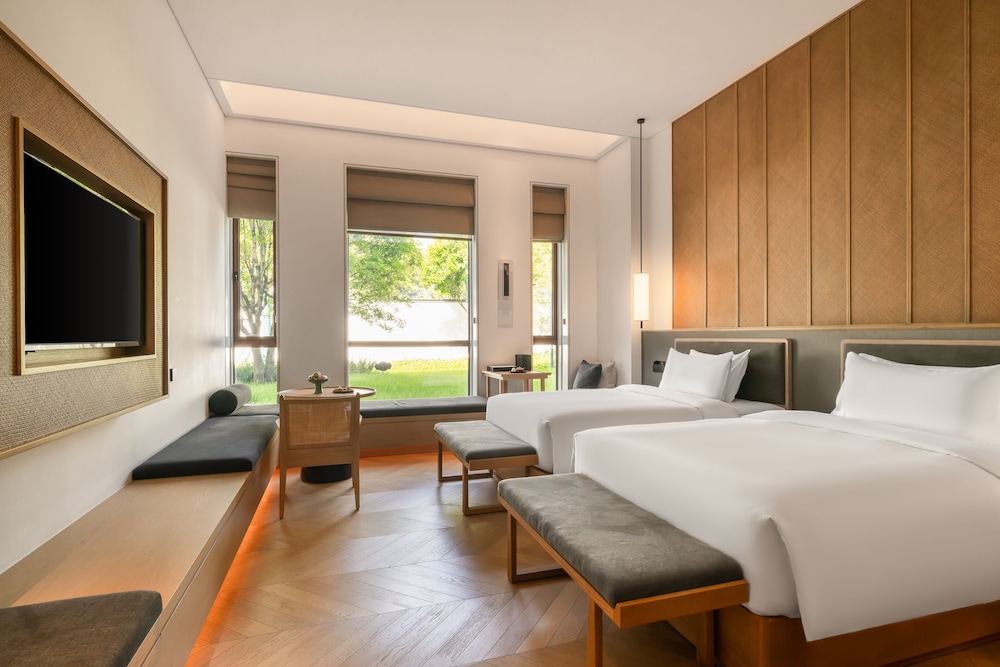 pokkei hotel shaoxing