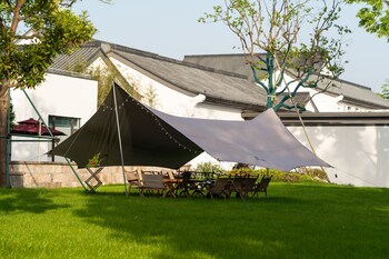 pokkei hotel shaoxing