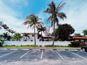 fort lauderdale