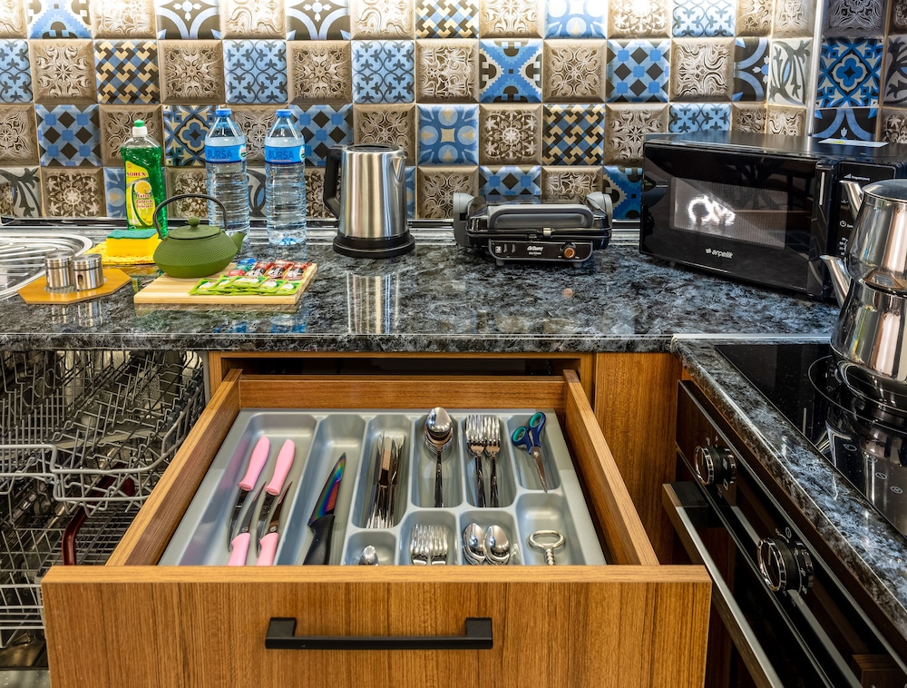 baymari suites design