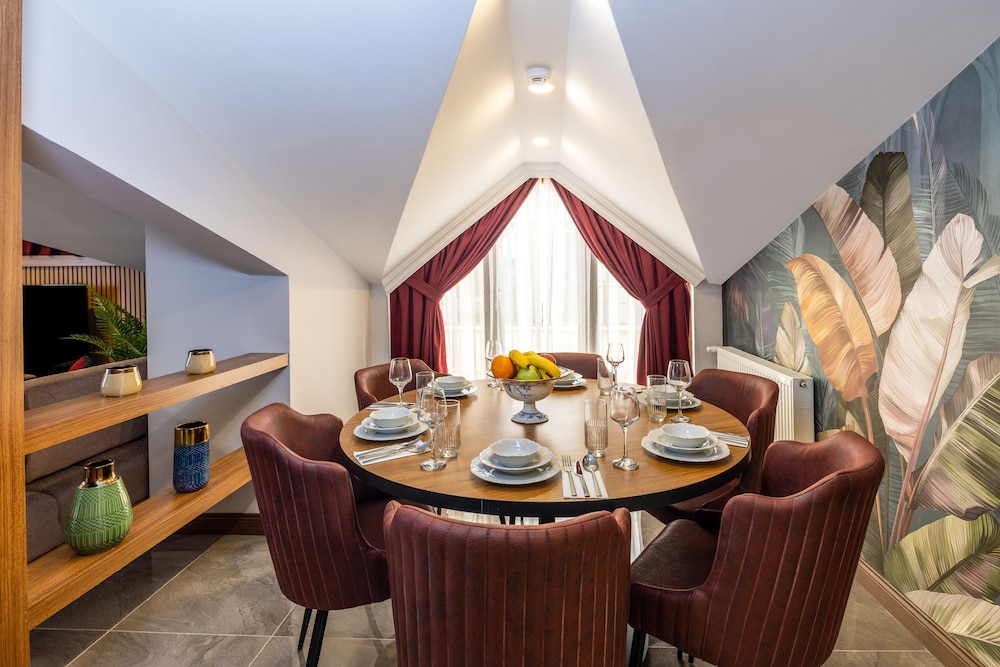 baymari suites design