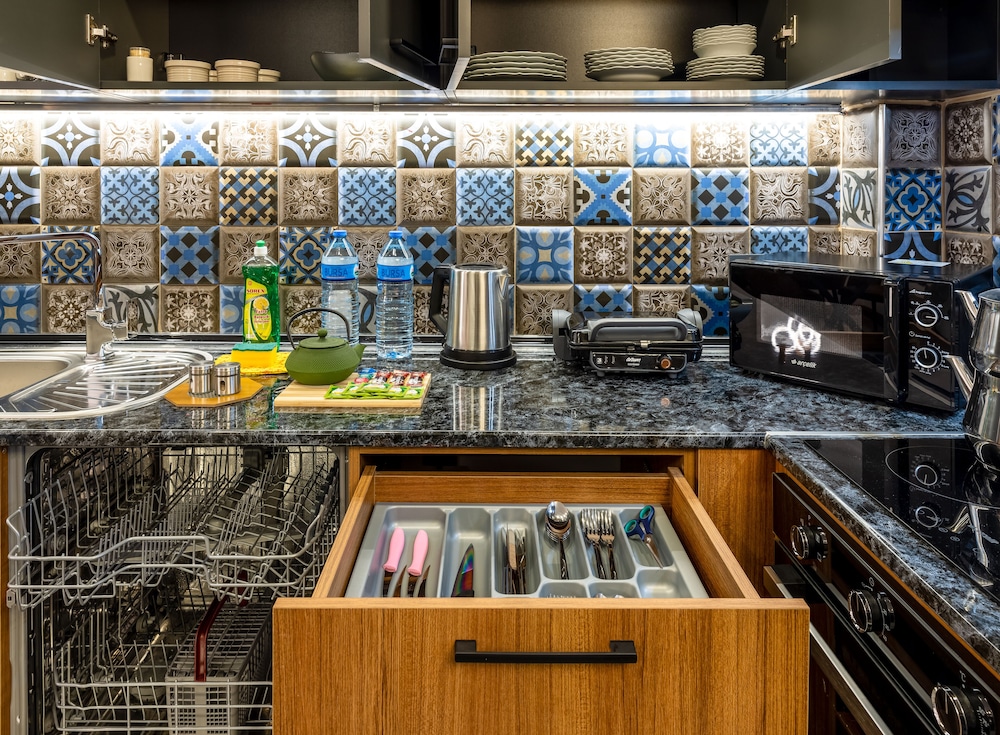 baymari suites design