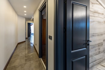 baymari suites design