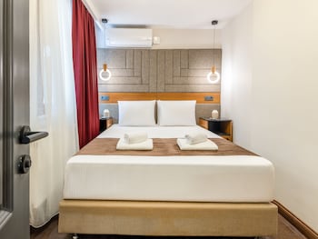 baymari suites design