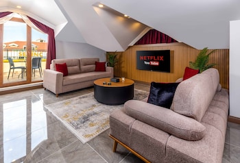 baymari suites design