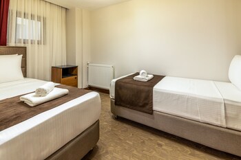 baymari suites design