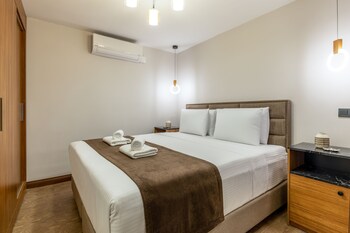 baymari suites design
