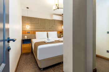 baymari suites design