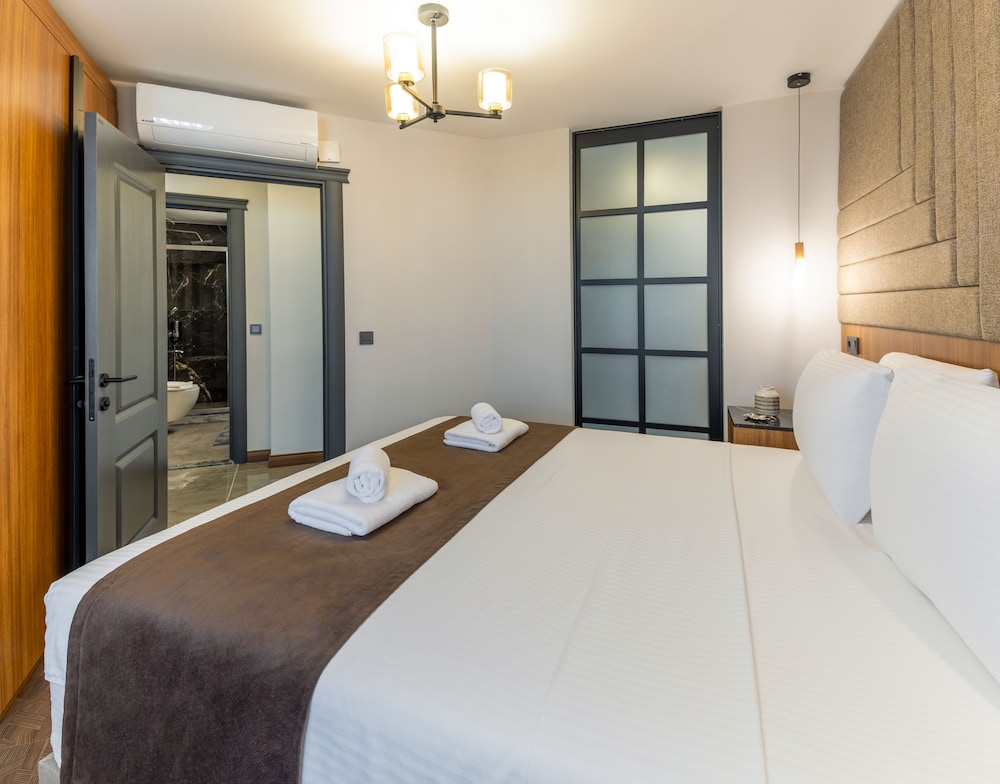 baymari suites design