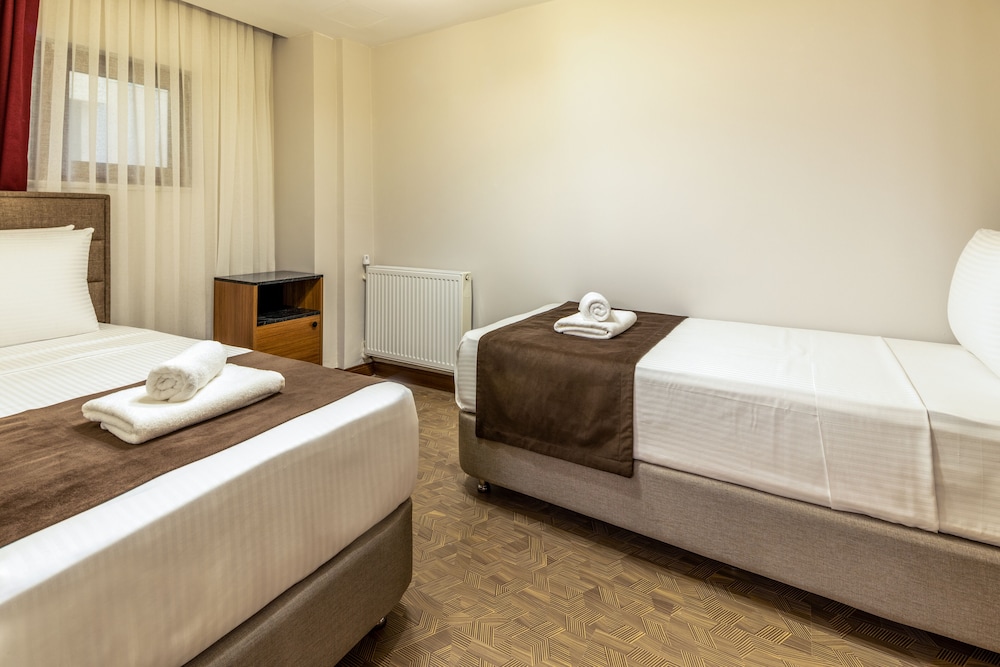 baymari suites design