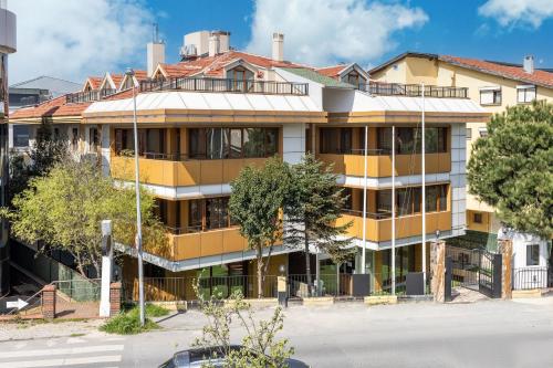 baymari suites design