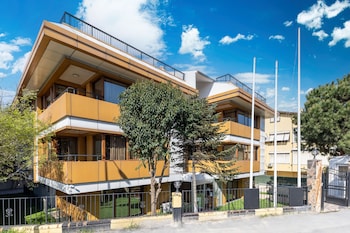 baymari suites design