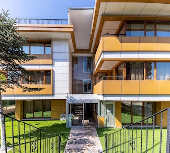 baymari suites design