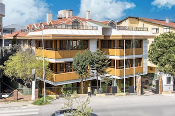 baymari suites design