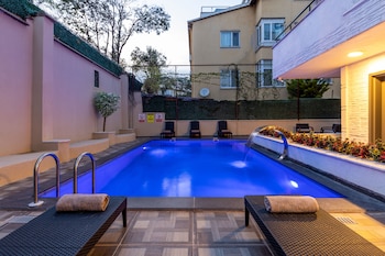 baymari suites design