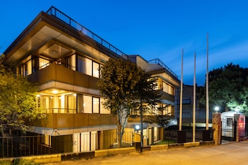 baymari suites design