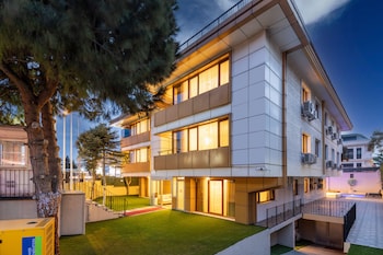 baymari suites design