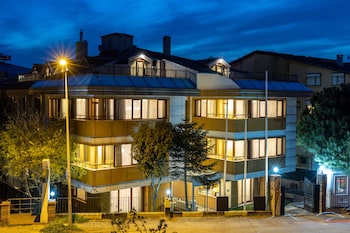 baymari suites design